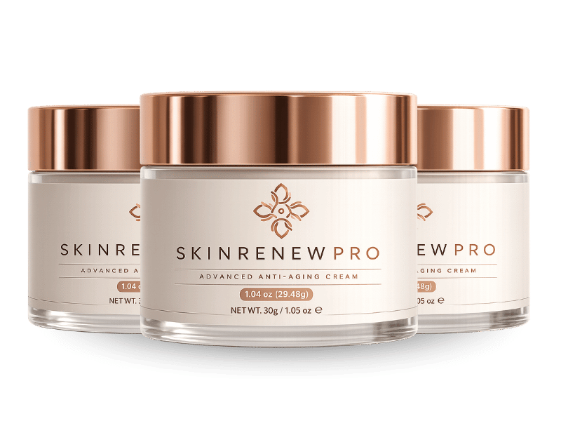 Buy SkinRenewPro